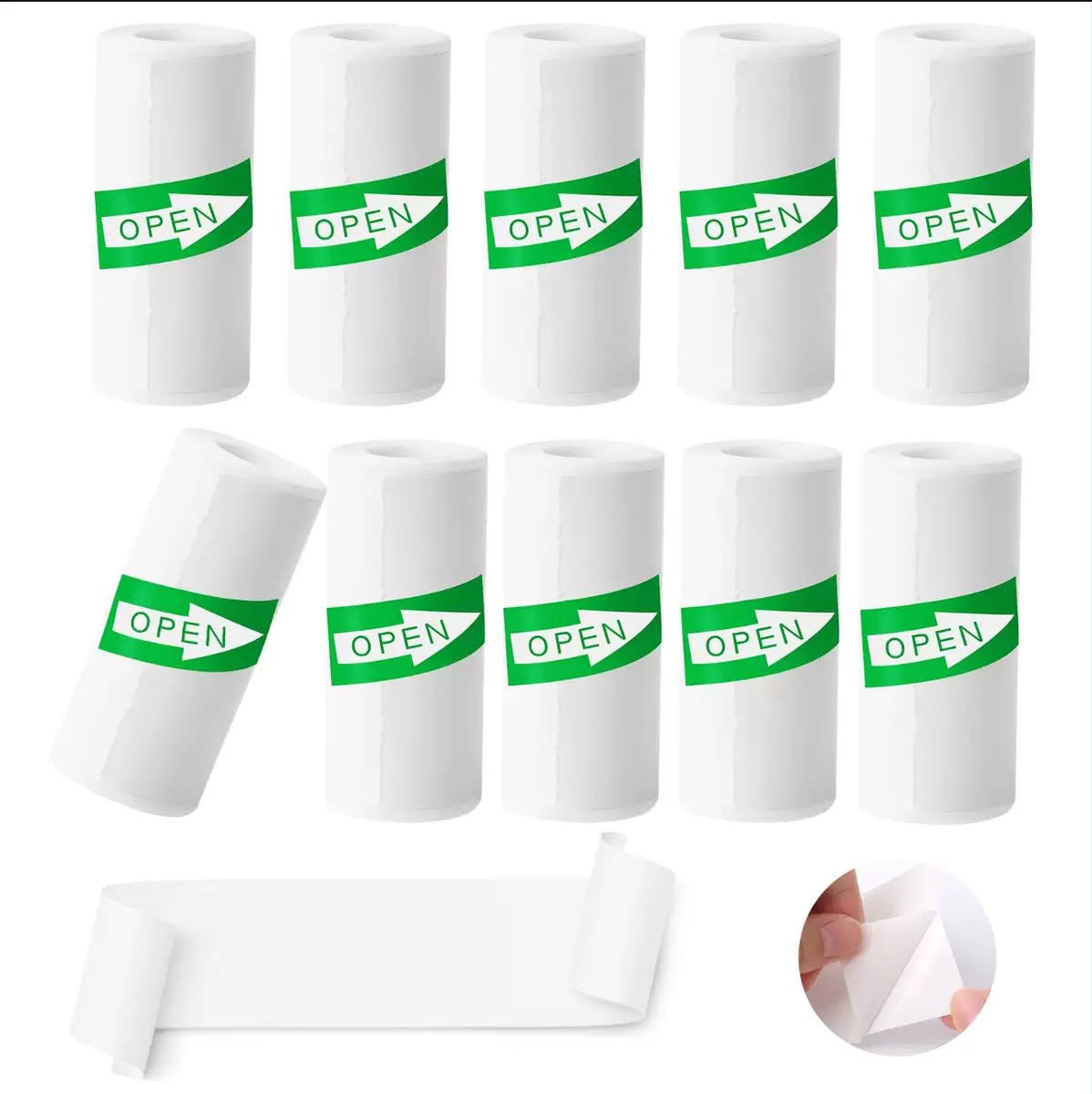 mini Printer papers