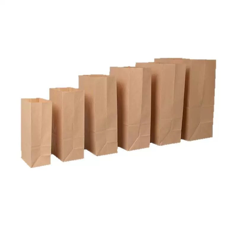 Paper bag no.3