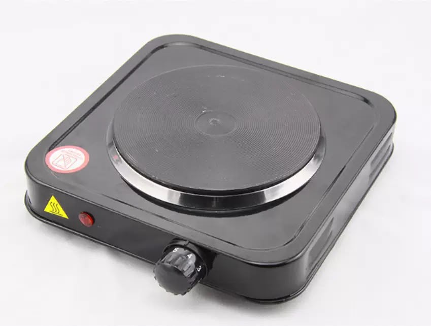 Hot Plate